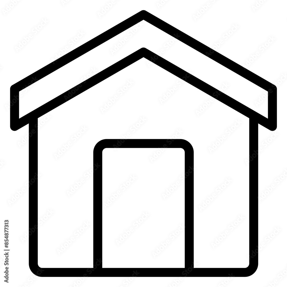 Home Button Icon Home Button Icon