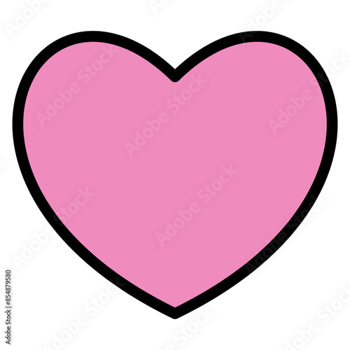 Heart Icon