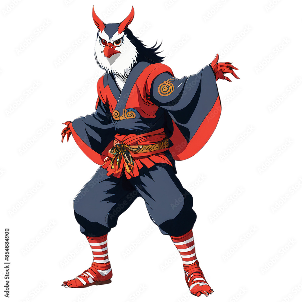 Fototapeta premium halloween witch