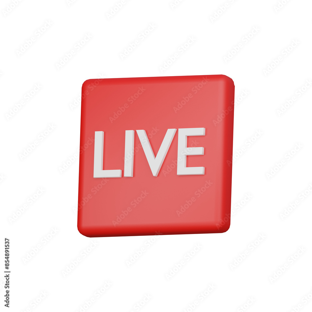 Live streaming logo Live streaming logo