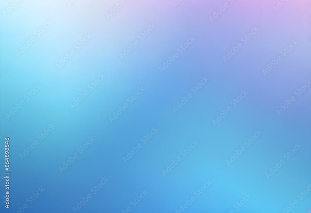 Fototapeta premium Abstract gradient background, artistic blur fluid gradient wallpaper 