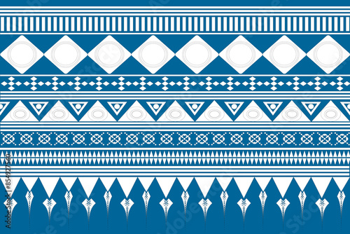 set of seamless patterns