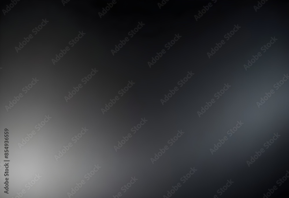 Dark abstract gradient background Dark abstract gradient background