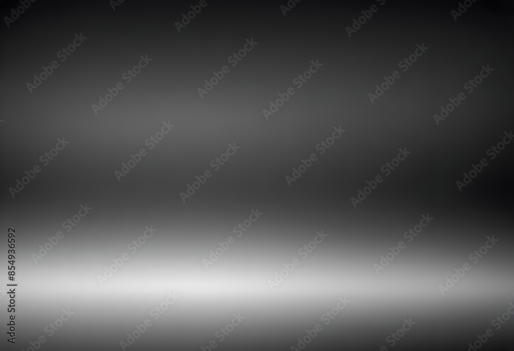 Dark abstract gradient background Dark abstract gradient background