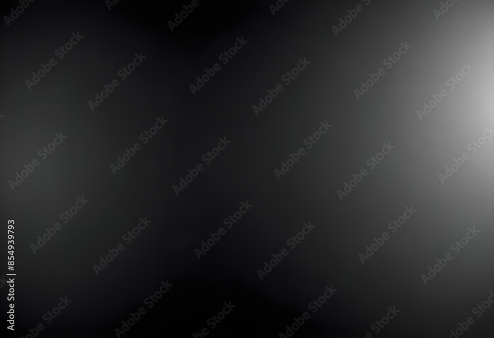 Dark abstract gradient background