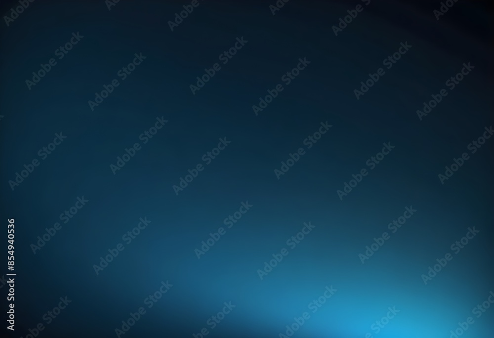 Obraz premium Dark abstract gradient background