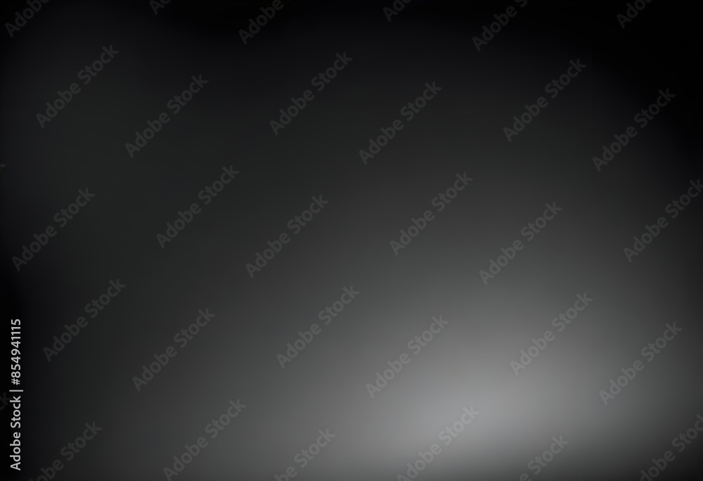 Dark abstract gradient background Dark abstract gradient background