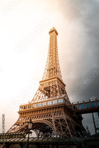 eiffel tower