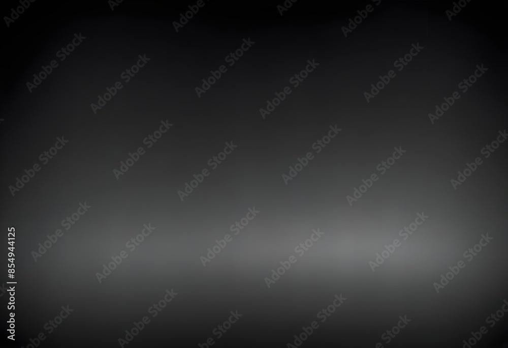 Dark abstract gradient background Dark abstract gradient background