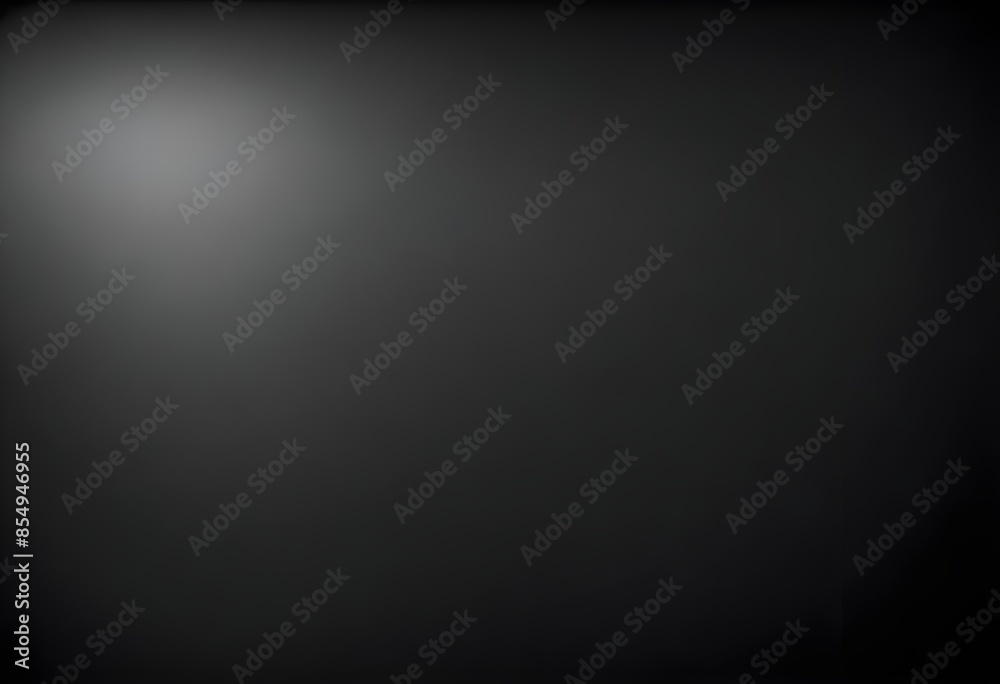 Dark abstract gradient background Dark abstract gradient background