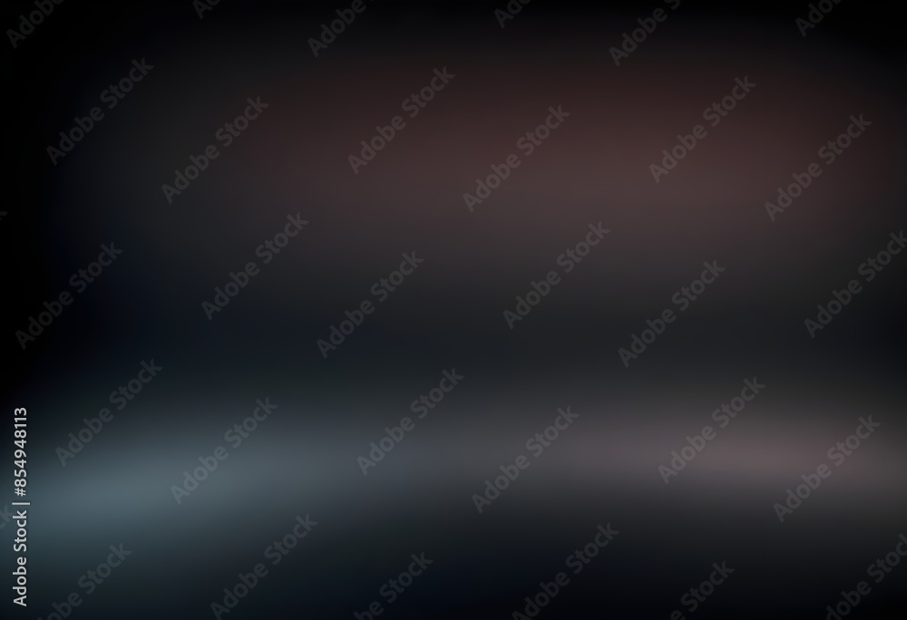 Dark abstract gradient background Dark abstract gradient background
