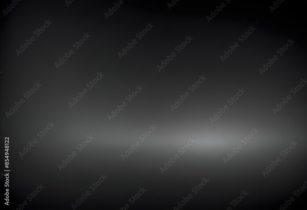 Dark abstract gradient background Dark abstract gradient background