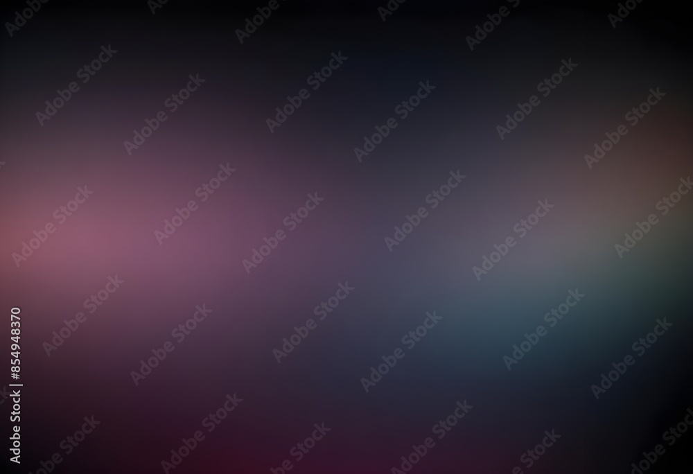 Dark abstract gradient background Dark abstract gradient background