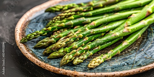 Asparagus as a background, beautiful and healthy food, diet, ideas for healthy eating, vegetarian option, home cooking, background, wallpaper, template.