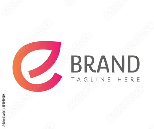 Free Download Letter E logo icon design template elements. Usable for Branding and Business Logos.
 - GFXLoad
