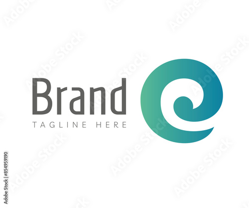 Letter E logo icon design template elements. Usable for Branding and Business Logos.

