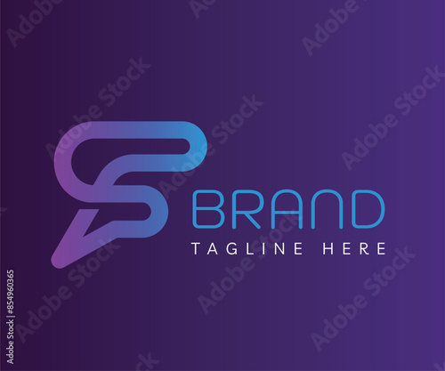 Letter F logo icon design template elements. Usable for Branding and Business Logos.
