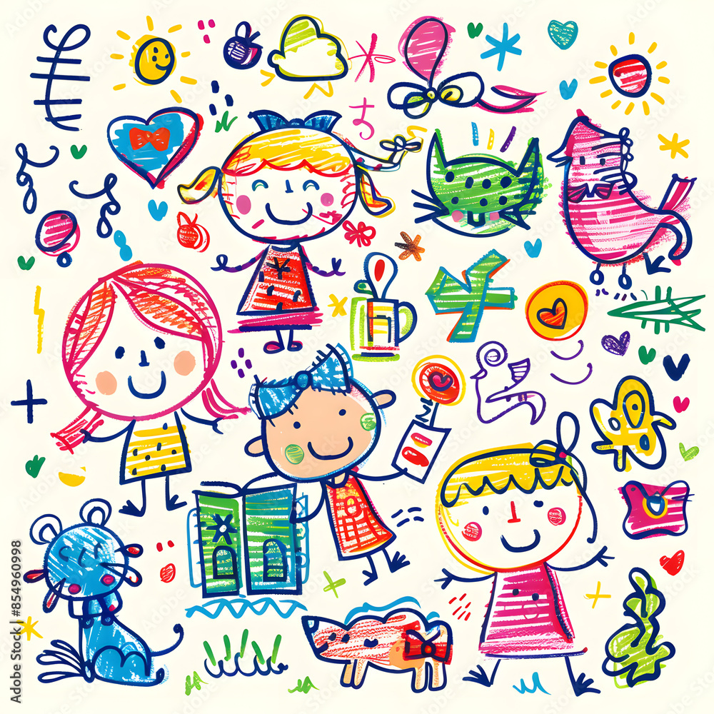 cartoon illustrator card or background . cartoon illustrator card or background .
