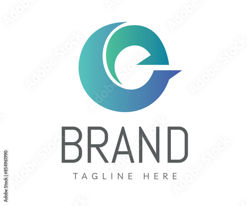 Letter G logo icon design template elements. Usable for Branding and Business Logos.

