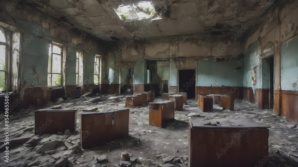 Explore and photograph abandoned and forgotten spaces. Explore and photograph abandoned and forgotten spaces.