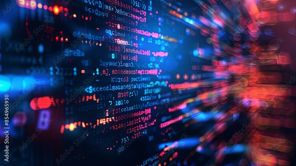 programming and code development abstract bright wallpape programming and code development abstract bright wallpape