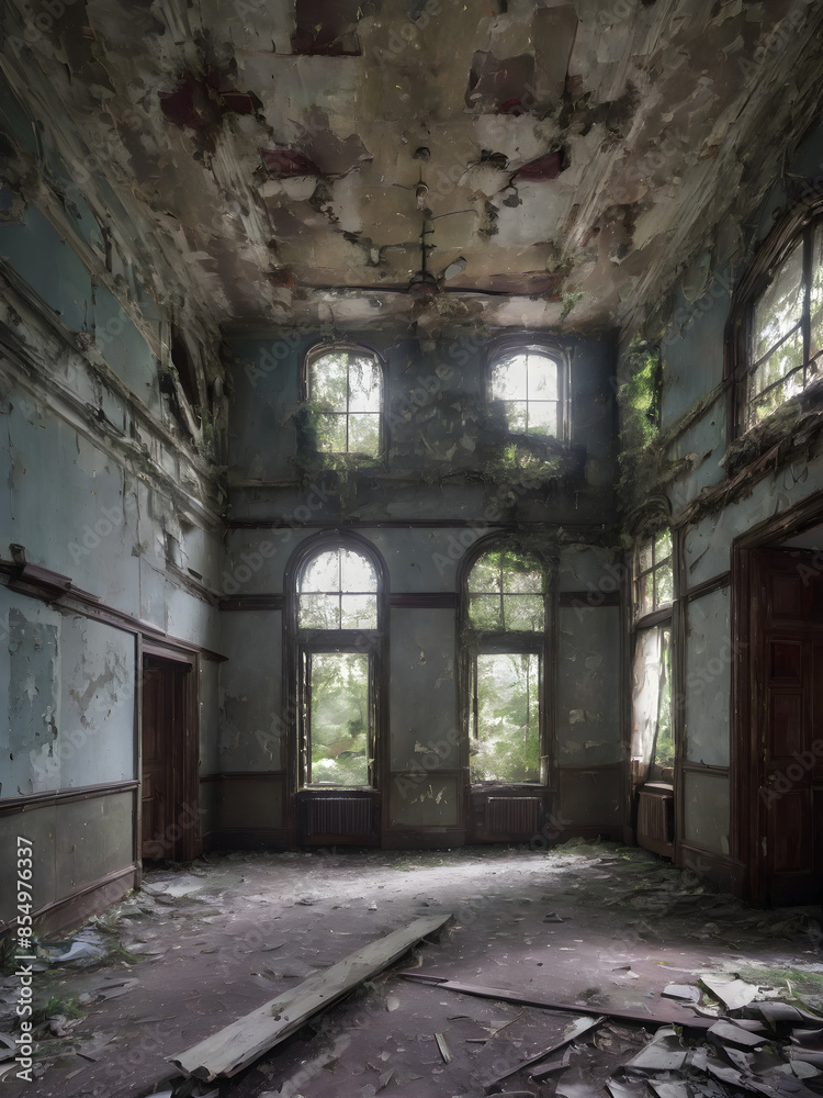 Explore and photograph abandoned and forgotten spaces. Explore and photograph abandoned and forgotten spaces.