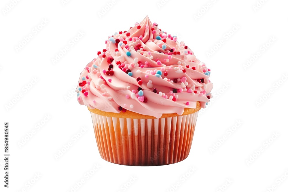 I Love Cupcake (JPG 300Dpi 10800x7200)