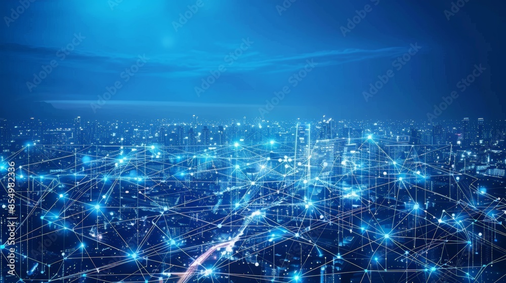 5G, 6G, Big data wireless network, high speed internet, cloud computing or connect diagram technology, Data storage, service, synchronize, online, financial, Connectivity global, smart city, Gen AI 5G, 6G, Big data wireless network, high speed internet, cloud computing or connect diagram technology, Data storage, service, synchronize, online, financial, Connectivity global, smart city, Gen AI