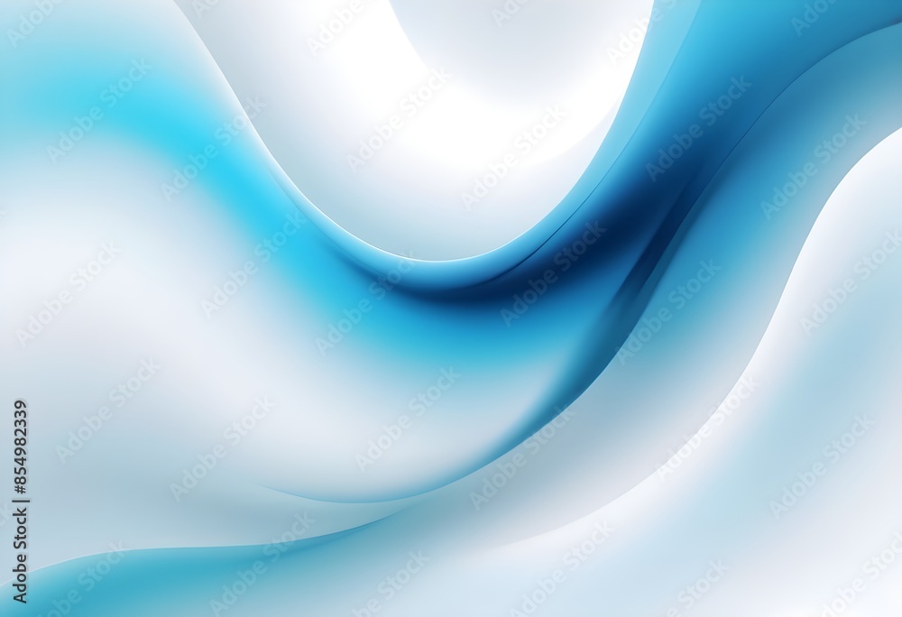 Abstract 3d gradient background, artistic blur fluid gradient wallpaper Abstract 3d gradient background, artistic blur fluid gradient wallpaper