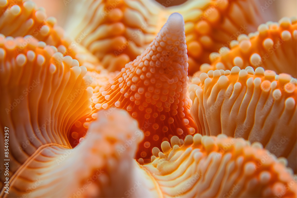 The extraordinary beauty of the underwater ecosystem The extraordinary beauty of the underwater ecosystem