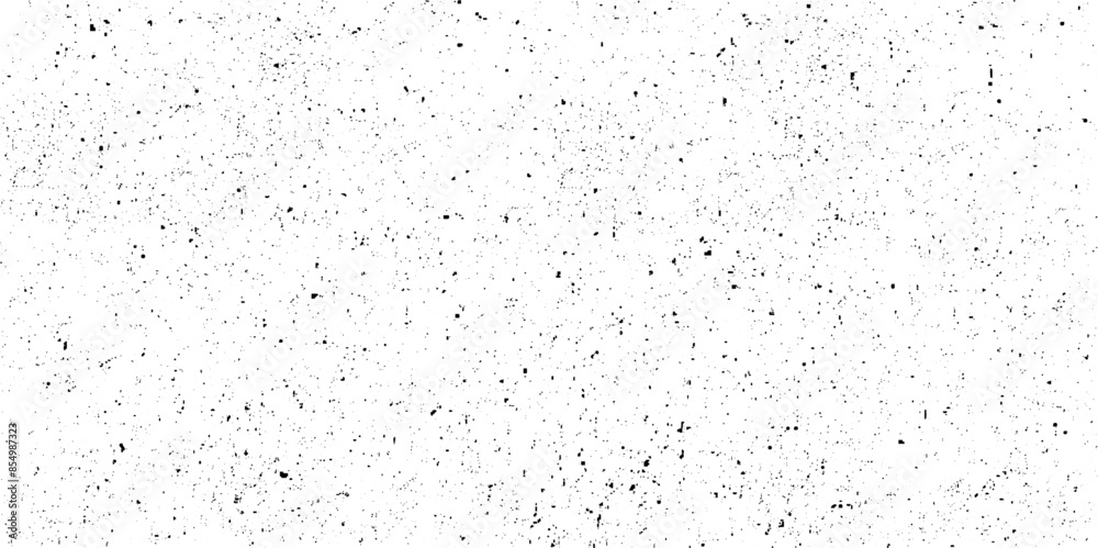 Dark Noise Granules. Grain noise particles. Rusted white effect. stock illustration Dark Noise Granules. Grain noise particles. Rusted white effect. stock illustration