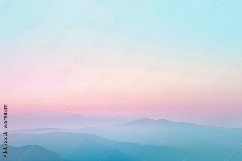 Soft Pastel Gradient Background Creating a Calming Backdrop with Ample Copy Space for Text or Graphics. Perfect for Digital Art and Design Projects in Landscape Orientation. Soft Pastel Gradient Background Creating a Calming Backdrop with Ample Copy Space for Text or Graphics. Perfect for Digital Art and Design Projects in Landscape Orientation.