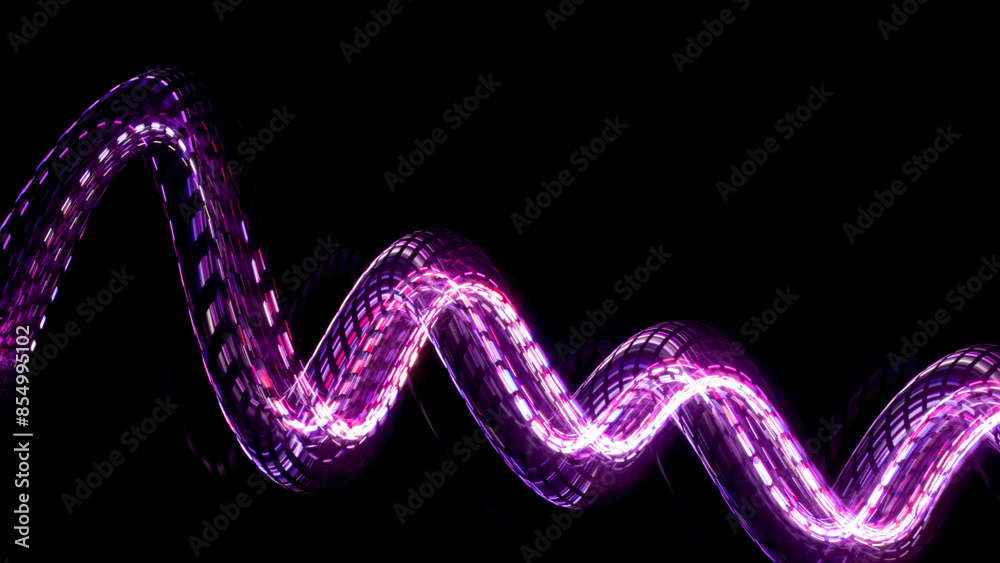 Digital Wallpaper Gaming Streaming Background Futuristic Abstract Neon Overlay Effect Digital Wallpaper Gaming Streaming Background Futuristic Abstract Neon Overlay Effect