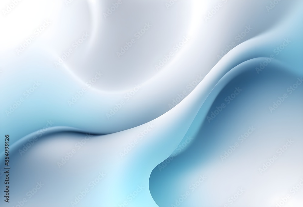 Obraz premium Abstract gradient background, artistic blur fluid gradient wallpaper
