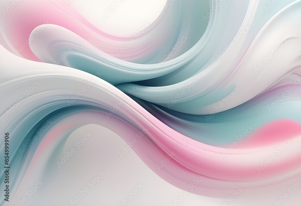 Abstract gradient background, artistic blur fluid gradient wallpaper Abstract gradient background, artistic blur fluid gradient wallpaper