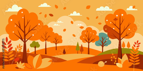 Autumn Bliss: A Seasonal Celebration