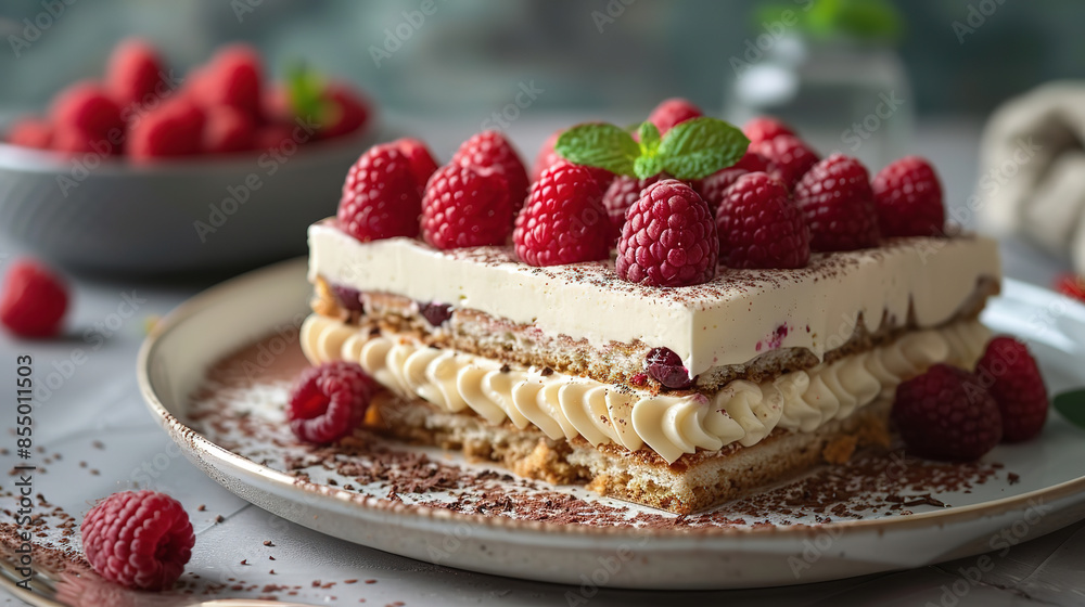 Exquisite Classics Party Cake with Vibrant Decorations Exquisite Classics Party Cake with Vibrant Decorations