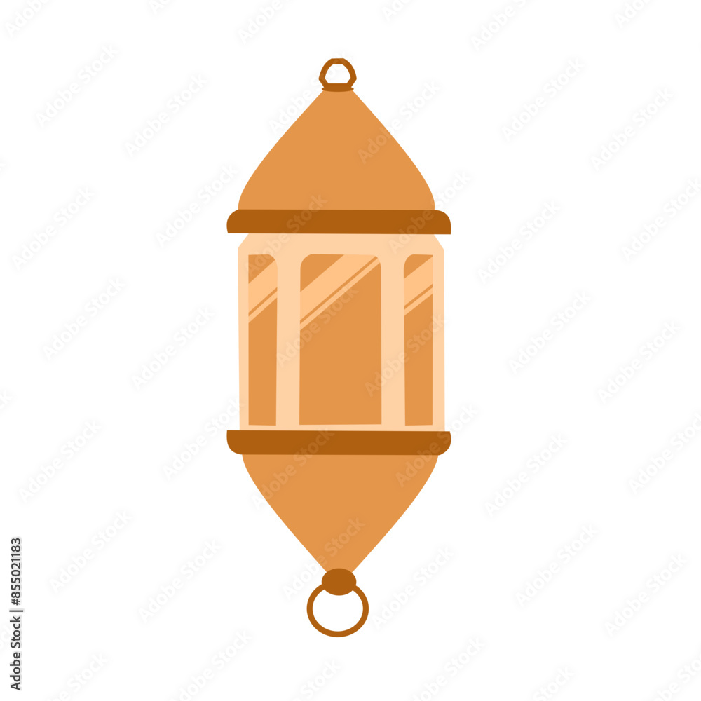 Ramadhan latern vector Ramadhan latern vector