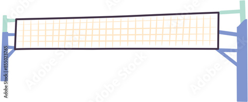volley sport equipment
