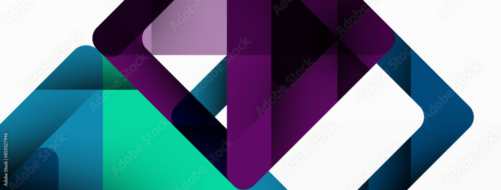 Business triangle and squares vector abstract background. Vector Illustration For Wallpaper, Banner, Background, Card, Book Illustration, landing page Business triangle and squares vector abstract background. Vector Illustration For Wallpaper, Banner, Background, Card, Book Illustration, landing page