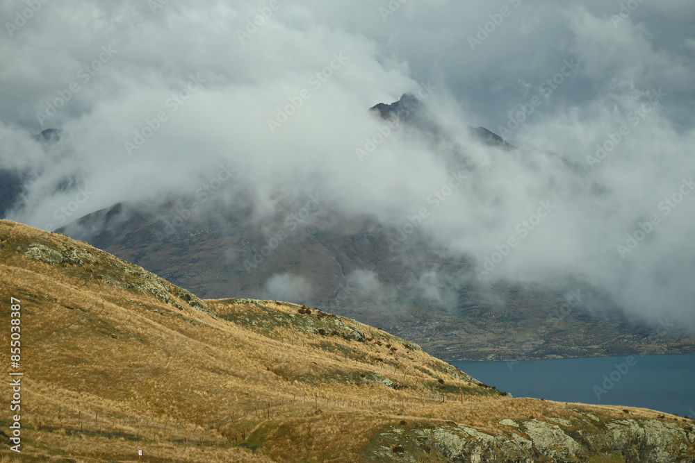 Deer Park Heights Queenstown in New Zealand Deer Park Heights Queenstown in New Zealand