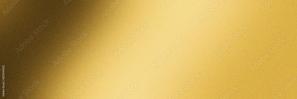Abstract gold gradient noise grain background with a smooth texture. Ideal for luxury designs, digital art, and elegant presentations. posters advertising, templates, banners, covers... Abstract gold gradient noise grain background with a smooth texture. Ideal for luxury designs, digital art, and elegant presentations. posters advertising, templates, banners, covers...