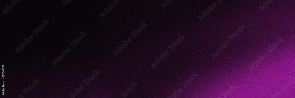 Abstract gradient noise grain background featuring a smooth transition from deep purple to black. Perfect for designs, presentations, and digital art. posters advertising, templates, banners, covers. Abstract gradient noise grain background featuring a smooth transition from deep purple to black. Perfect for designs, presentations, and digital art. posters advertising, templates, banners, covers.