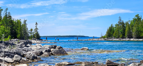 Fathom Five National Marine Park