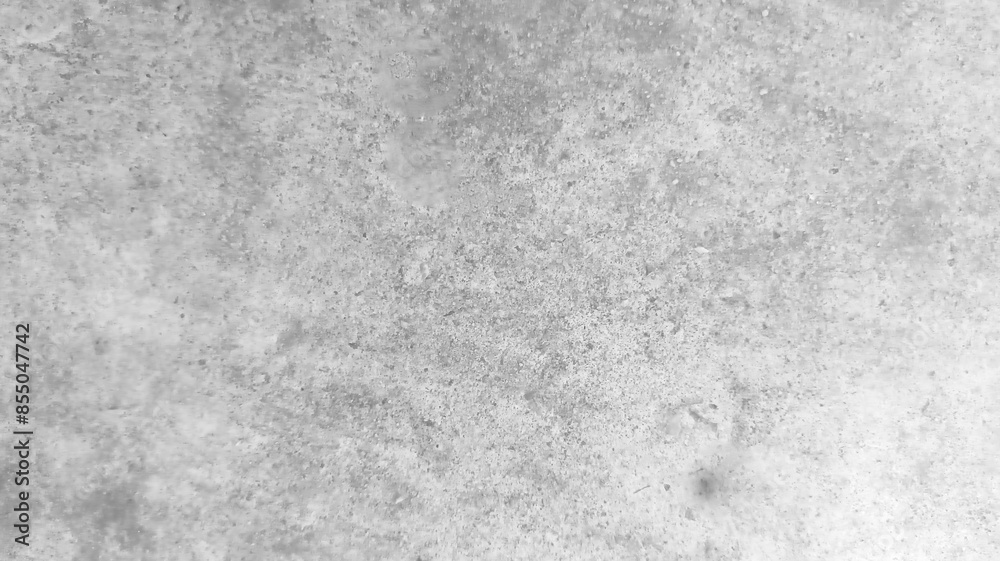 Obraz premium Old cement wall with beautiful pattern in retro concept.