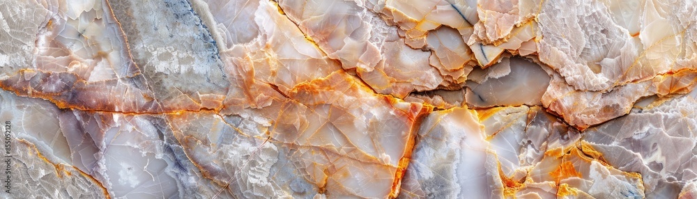 Fototapeta premium Abstract Marble Texture Background.