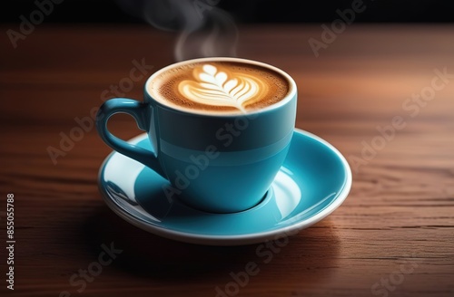 cup of coffee with beans, favorite breackfast