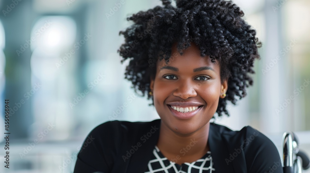 Inclusive Business Meeting with Diverse Colleagues Generative AI Inclusive Business Meeting with Diverse Colleagues Generative AI