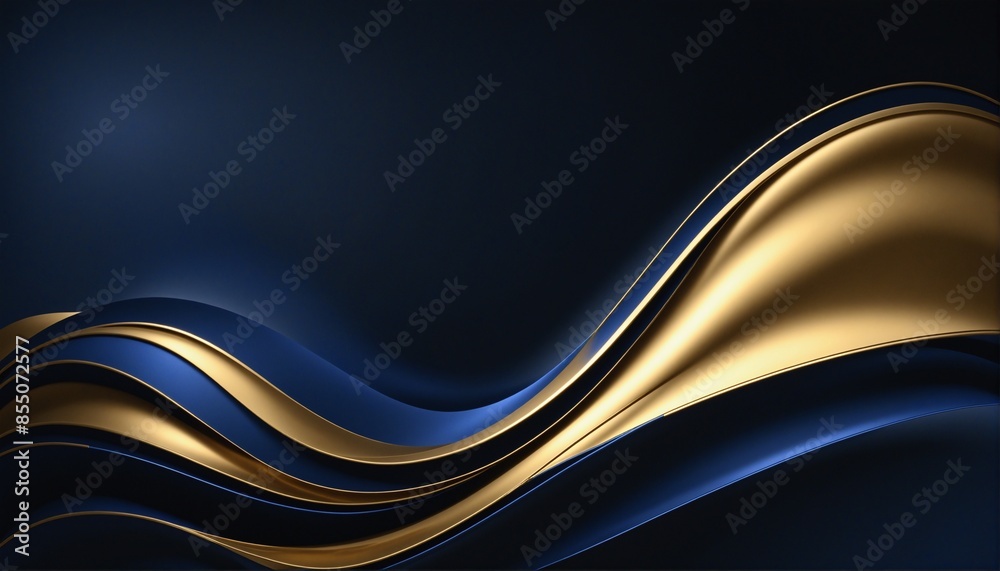 Fototapeta premium Ethereal Elegance