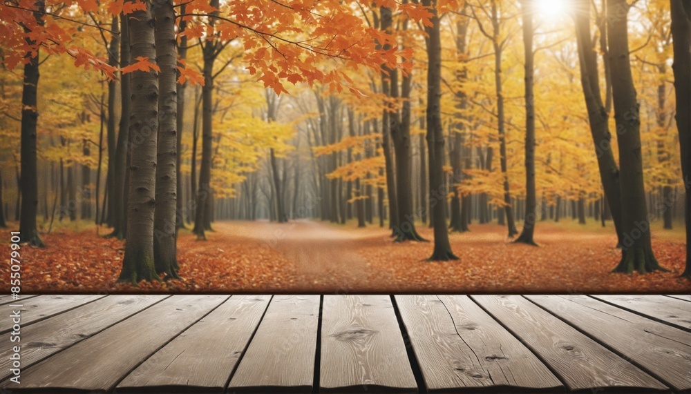 Rustic Autumn Tablescape Rustic Autumn Tablescape